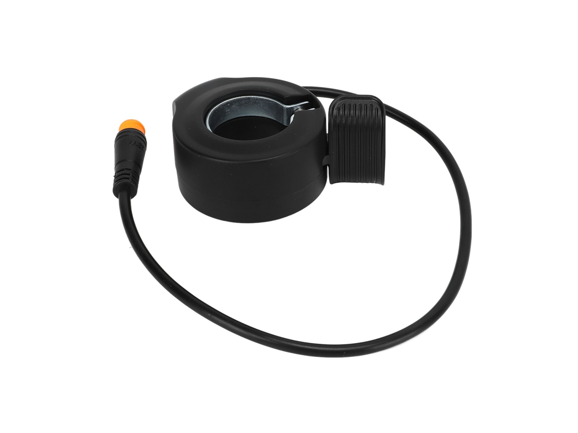 Vlrla-mando De Acelerador De Pulgar Para Patinete Eléctrico 3 Pines Impermeable Antideslizante Para Control De Velocidad