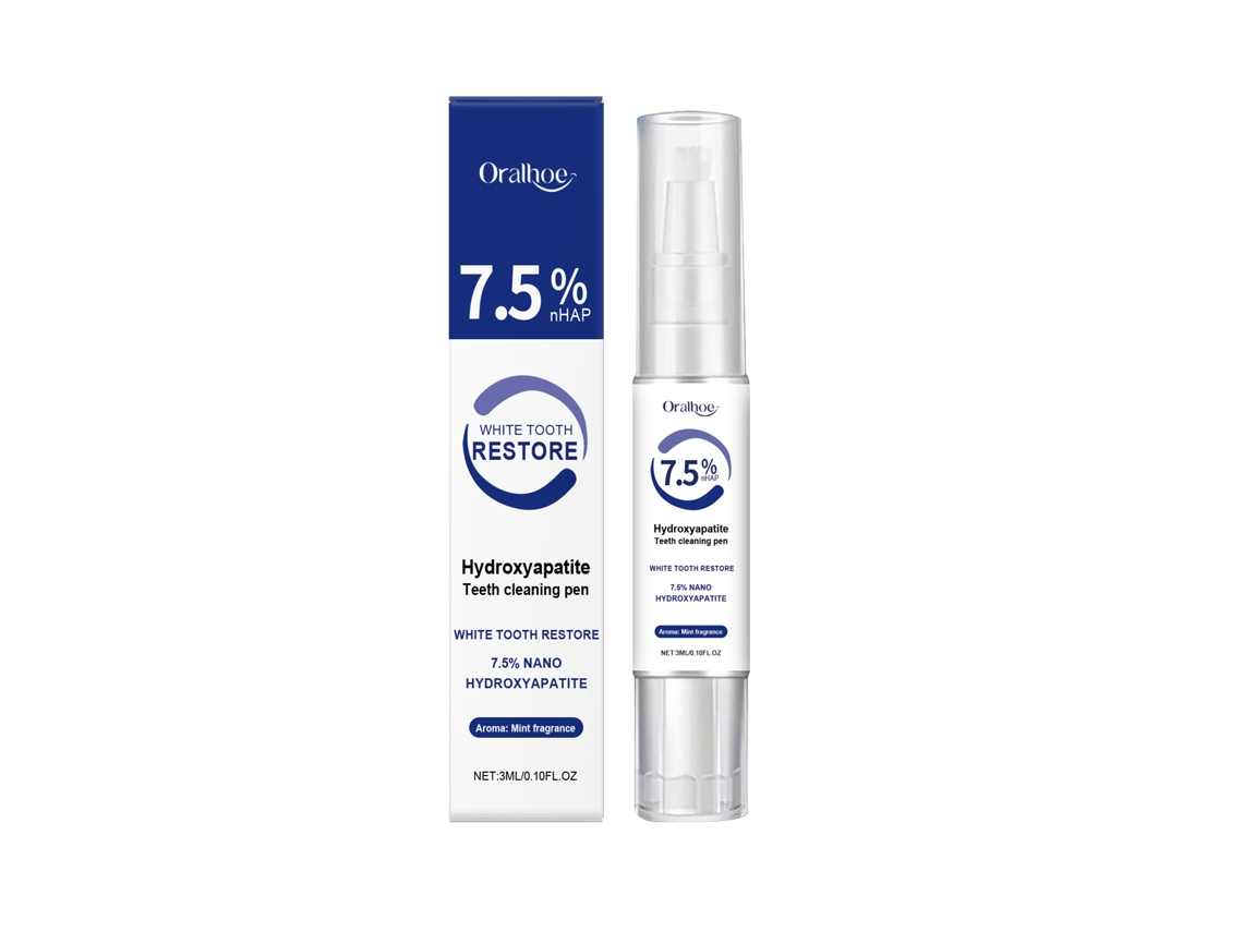 Blanqueamiento dental anticaries