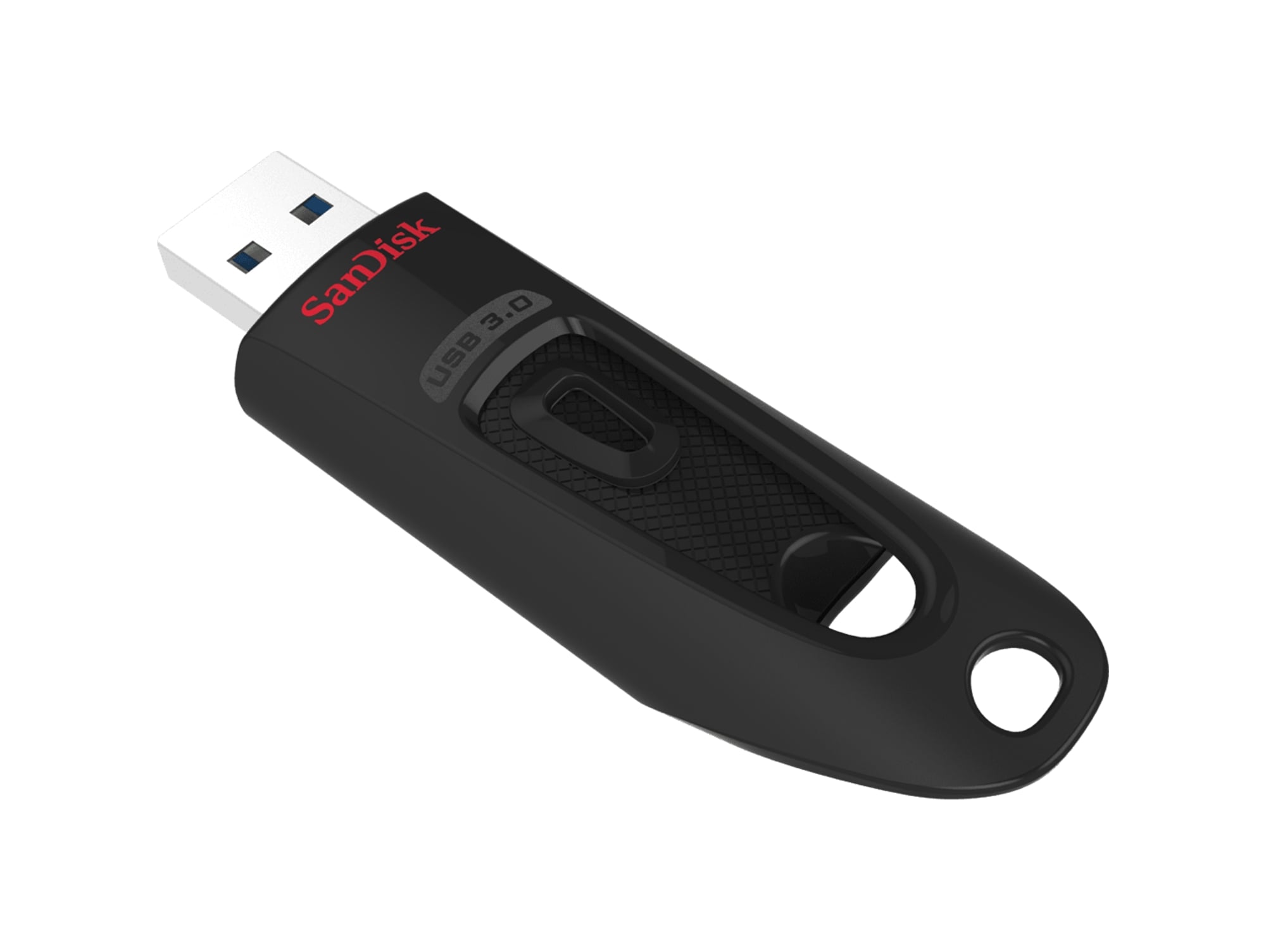 Pen USB SANDISK Ultra (16 GB - USB 3.0)