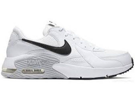 Zapatillas NIKE Air Max Excee Hombre (40.5 - Blanco)