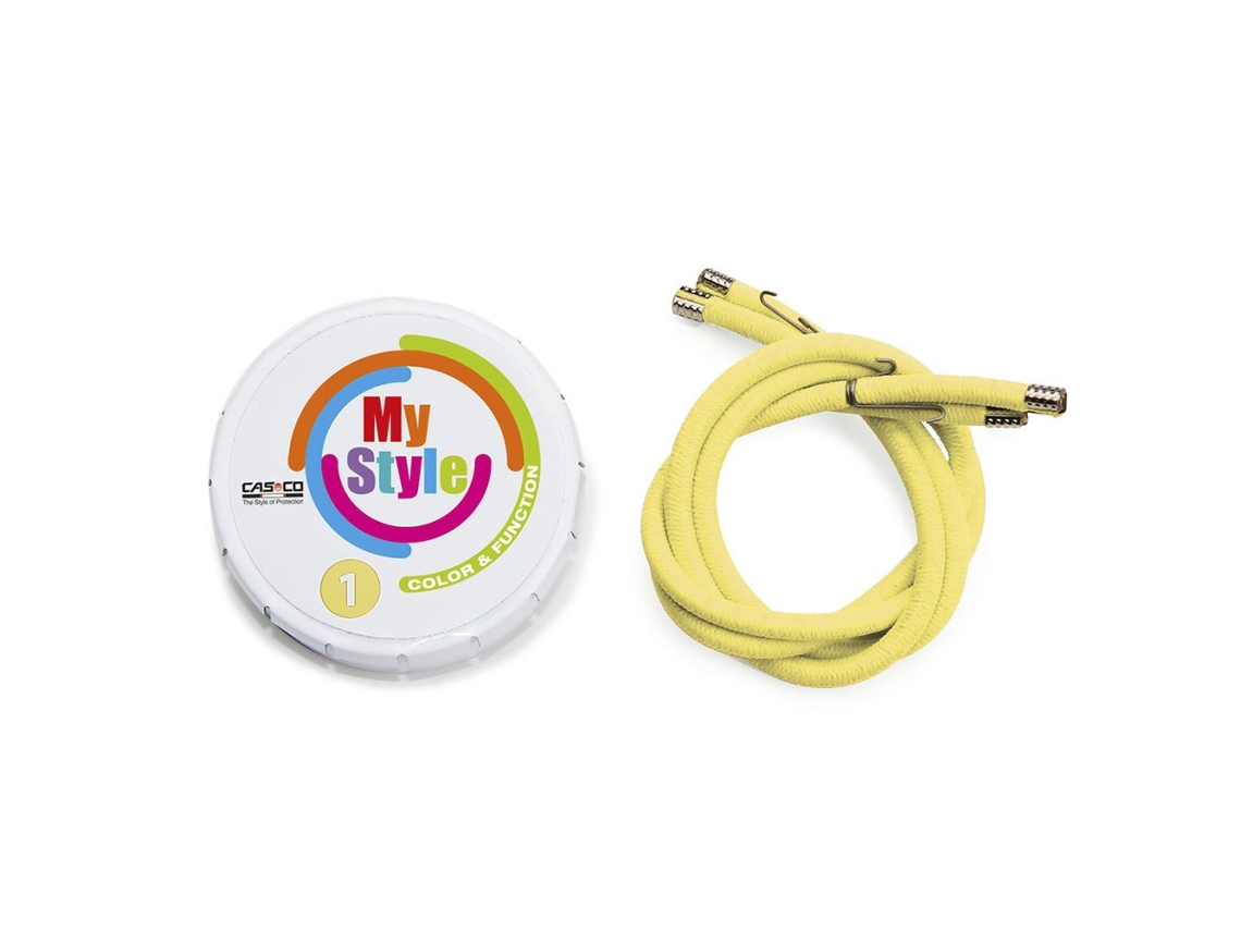 Renda Signal Dourado Xs-Scasco