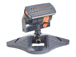 Mini aspersor oscilante con tapa ajustable, Regaslowmoose