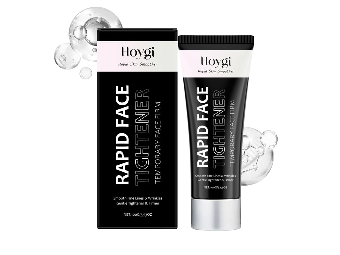 Crema reafirmante de efecto lifting rápido