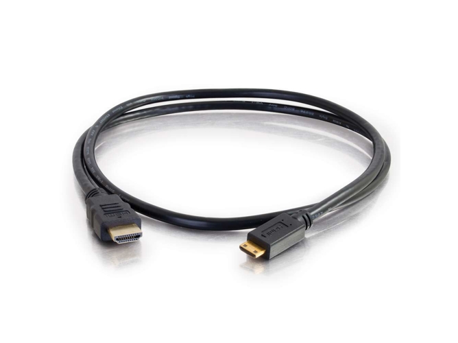 Cable HDMI C2G (HDMI)