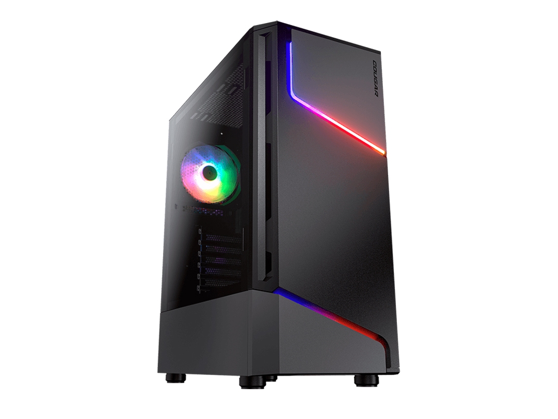 Desktops Gaming Neo-PC (AMD Ryzen 7 5700G – 16 GB RAM – 480 GB SSD –  Windows 11)