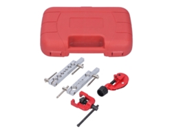 Kit de herramientas para estampado cónico de tubos de cobre y aluminio