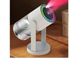 Proyector de luz de estrellas de colores con temporizador USB y apagado automático de 6 a 8 horas. Perfecto para cualquier entorno. Bestvite