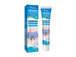 Crema facial refrescante para hombres South Moon