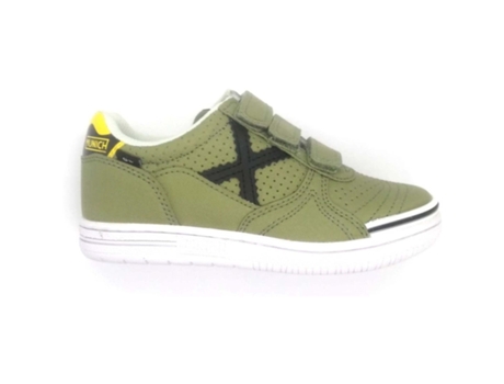Zapatillas G-3 Kid Vco MUNICH 28