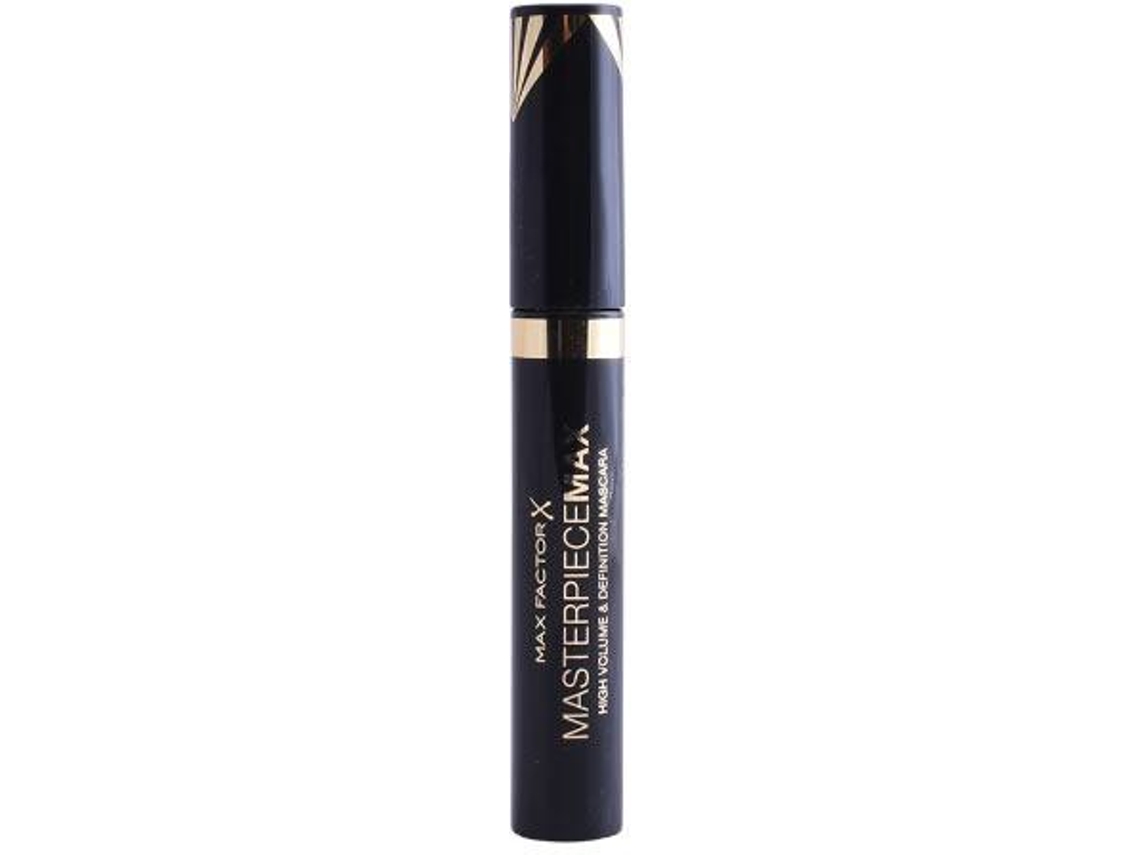 Máscara Masterpiece Max 7 Ml - Negro