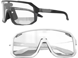 Gafas De Ciclismo Juego Sol Para Protección, De Alta Calidad