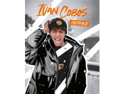 Libro Inefable de Ivan Cobos (Español)