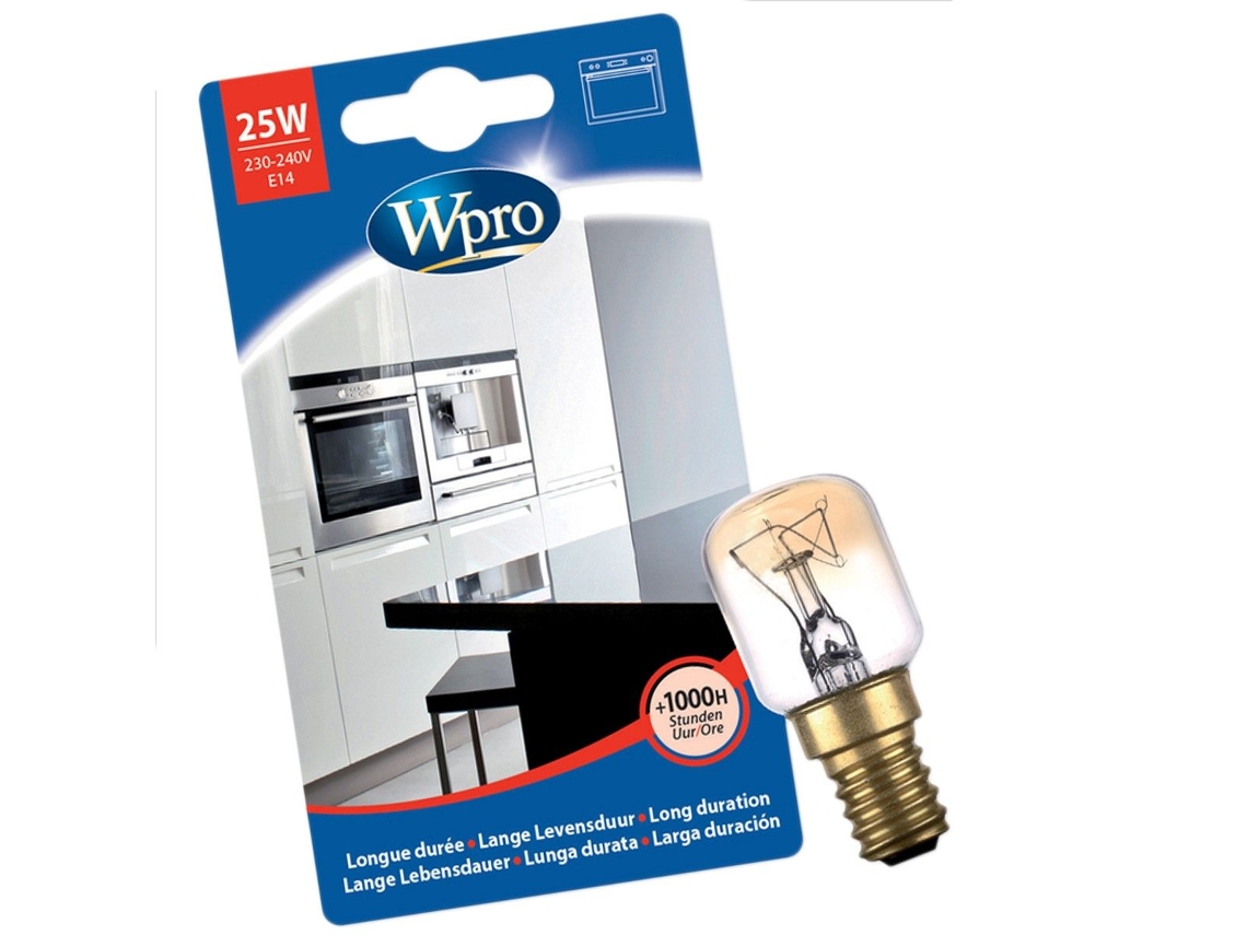 Bombilla T25 / E14 / 25W 484000008842 C00863215 WPRO