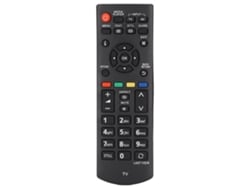 Control Remoto N2qayb000816 Para Televisores Tcl32b6, Tcl32b6p, Tcl32xm6, Tcl39b6, Tcl39em60, Tcl50b6 Y Tcl50em60