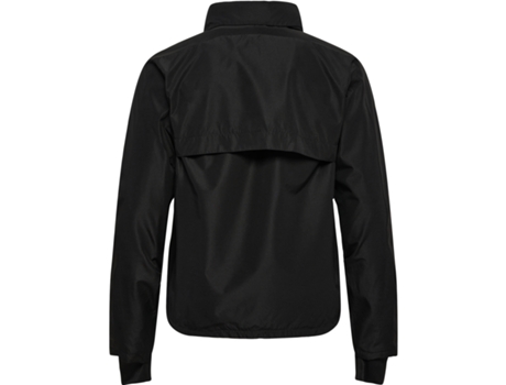 Chubasquero de Hombre HUMMEL Go Negro (S)