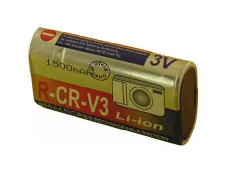 Batería OTECH Compatible para OLYMPUS C-21