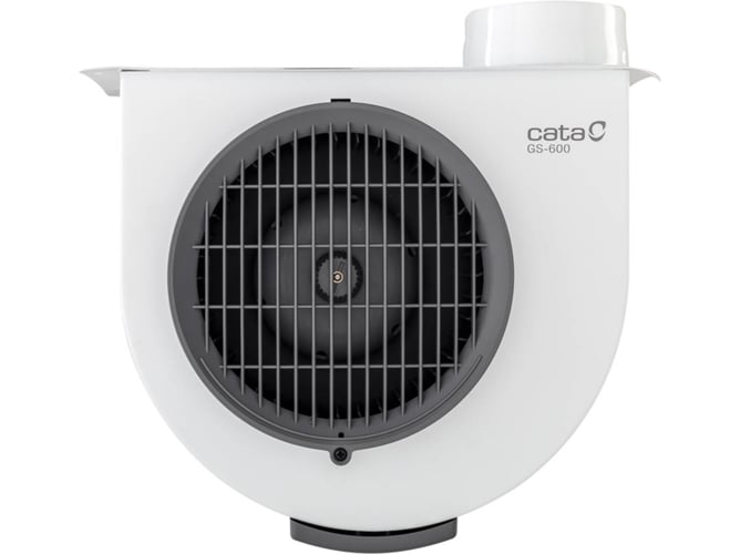 Extractor CATA GS600