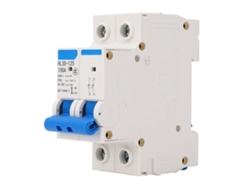 Disjuntor Isolador 2P 100A 400V
