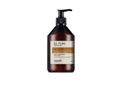 Mascarilla Restauradora Cabello Dañado 500ml Be Pure