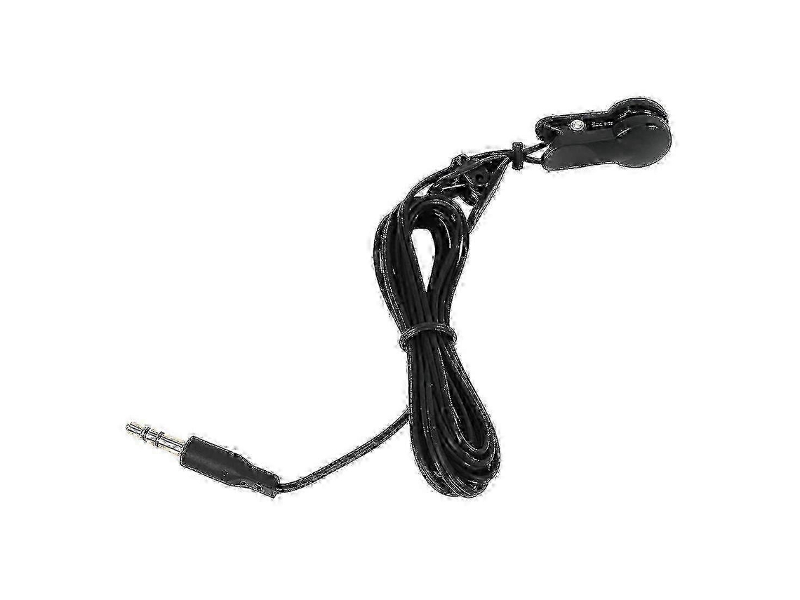 Monitor de frecuencia cardíaca con clip para la oreja para equipos de fitness Kettler Szrh AC Jinyubo Store