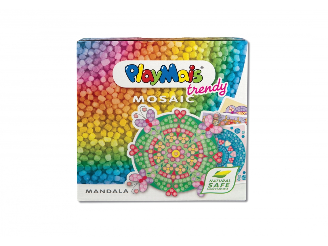 Brinquedo de Trabalhos Manuais JBM 160358 (8 anos)