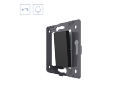 Pulsador Media Tecla LEDBOX