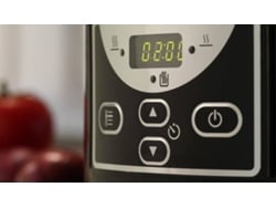 Robot de cocina slow cooker CROCKPOT SCCPRC507B-050 (4.7 L) — 4.7 L | Digital