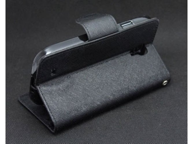 Funda Samsung Galaxy S4 FANCY Flip