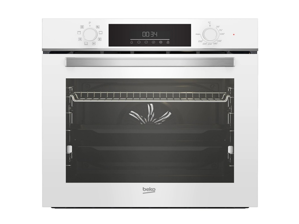 Horno BEKO BBIM14300WMS (72 L - 62 cm - Blanco)