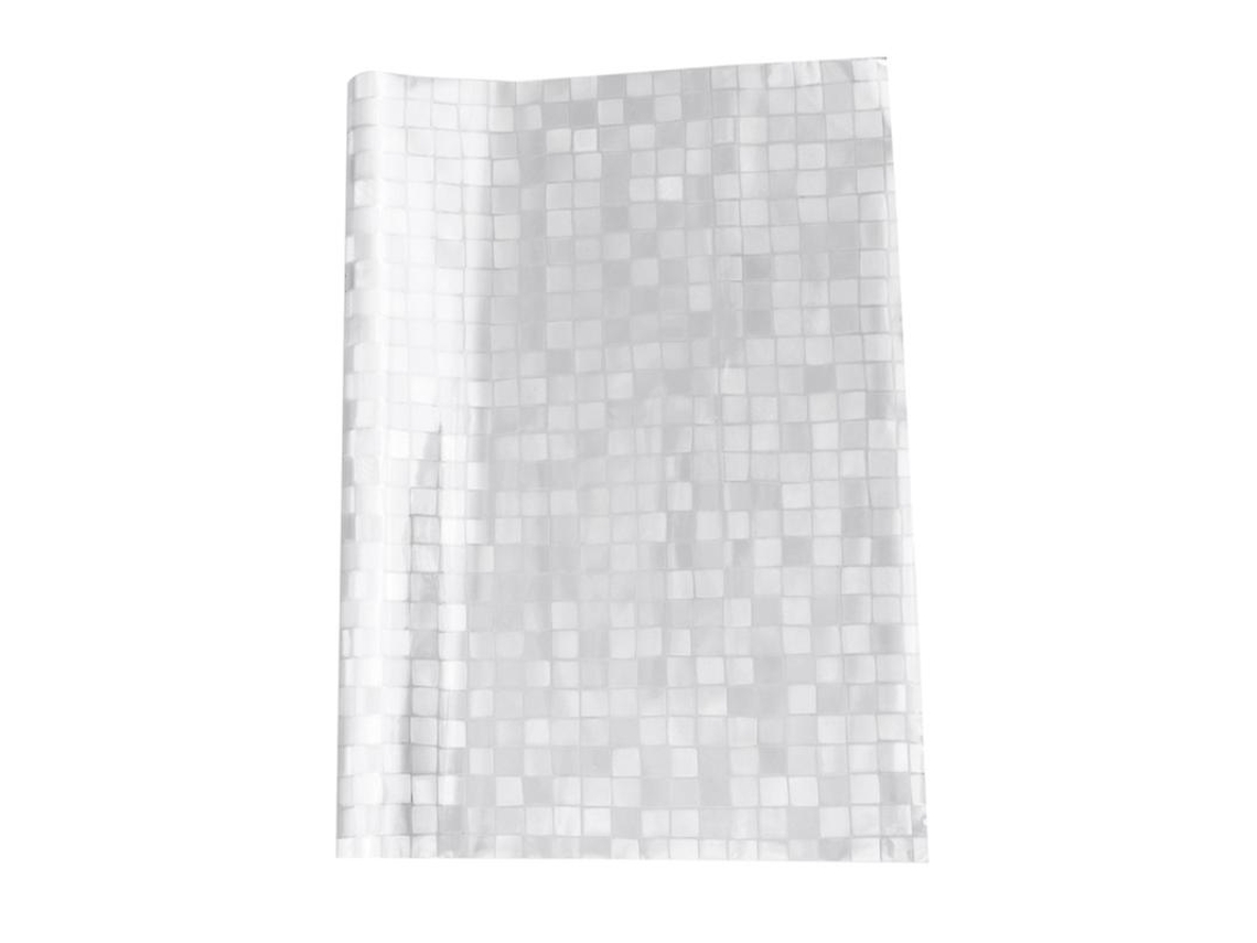1 Pegatina De Cristal Para Baño Y Cocina.