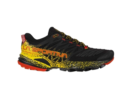 Zapatillas Akasha II LA SPORTIVA