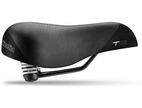 Sillín de Ciclismo SELLE ITALIA T2 Flow (L)