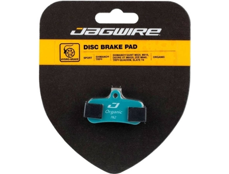 Freno para Bicicleta JAGWIRE Sport Pastillas De Disco Shimano Deore Xt M8020/saint M810/m820/zee M640