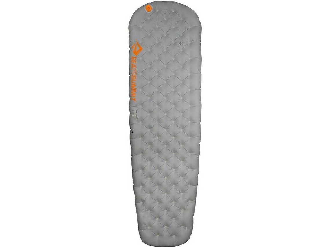 Colchoneta Para Camping SEA TO SUMMIT S Ether Light Xt Isolado