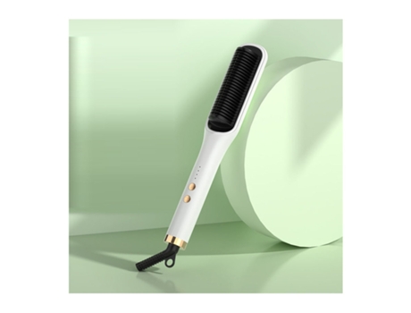 Plancha de Pelo KH2023 + Moldeador