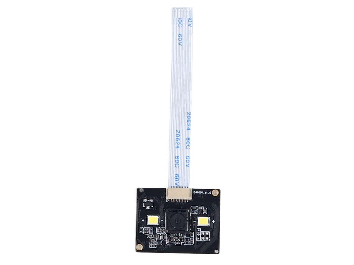 Módulo Lector De Código De Barras Usb De 9 Mm Integrado Para Máquinas De Control De Acceso Y Autoservicio E4300