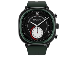 Smart Watch Amoled Aix Plata Hifuture