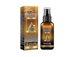 Eelhoe Biotin Hair Spray For Hair Stre