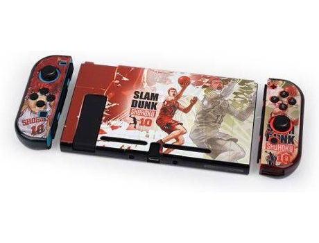 Carcasa Protectora SIANGOT Slam Dunk (Nintendo Switch)