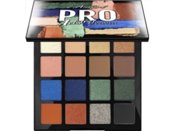 Lápiz de Ojos L.A. GIRL Pro Eyeshadow Palette - Artistry