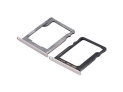 Bandeja Sim / Tarjeta Sd Compatible Para Huawei P8 Lite Smart / Enjoy 5s Oro