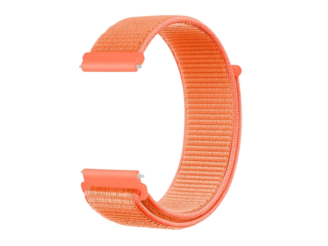 Correa Garmin Forerunner 620 Pulsera Loop Deportiva Naranja