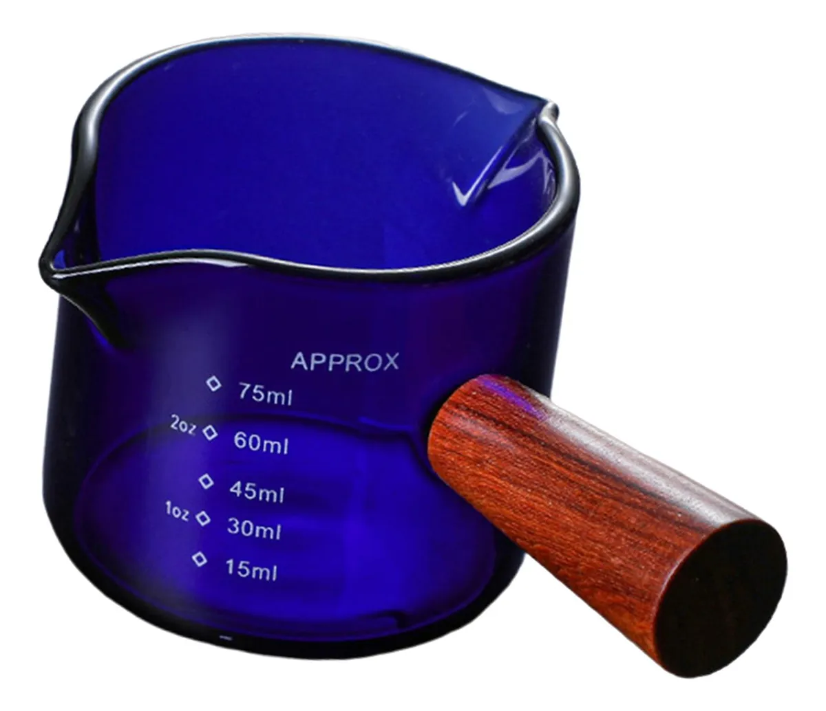 Rodillo de madera antiadherente