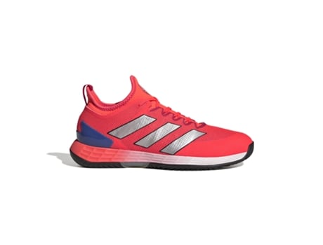Zapatillas para Tenis de Hombre ADIDAS (40 - Rojo)