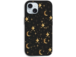 Funda SBS Moon Xiaomi Redmi A3 (Negro)