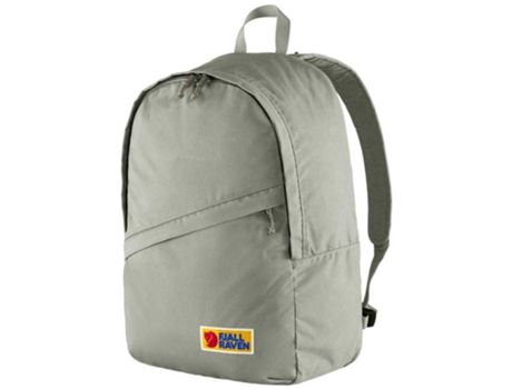 Mochila de Montaña FJÄLLRÄVEN Vardag (21-30 L - Gris)