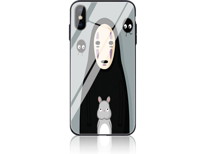 Funda iPhone 7 Plus, 8 Plus Protective Multicolor