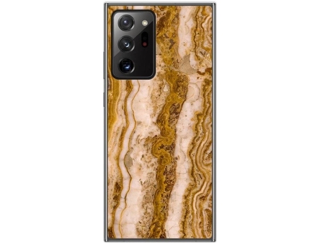 Carcasa Samsung Galaxy Note 20 Ultra TUMUNDOSMARTPHONE Dibujos Multicolor