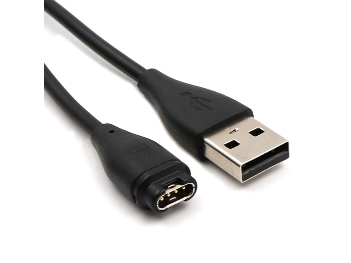 Cable cargador para Garmin Fenix6/6S/6X/5X/Venu Vivoactive3/4/4S CHRUI