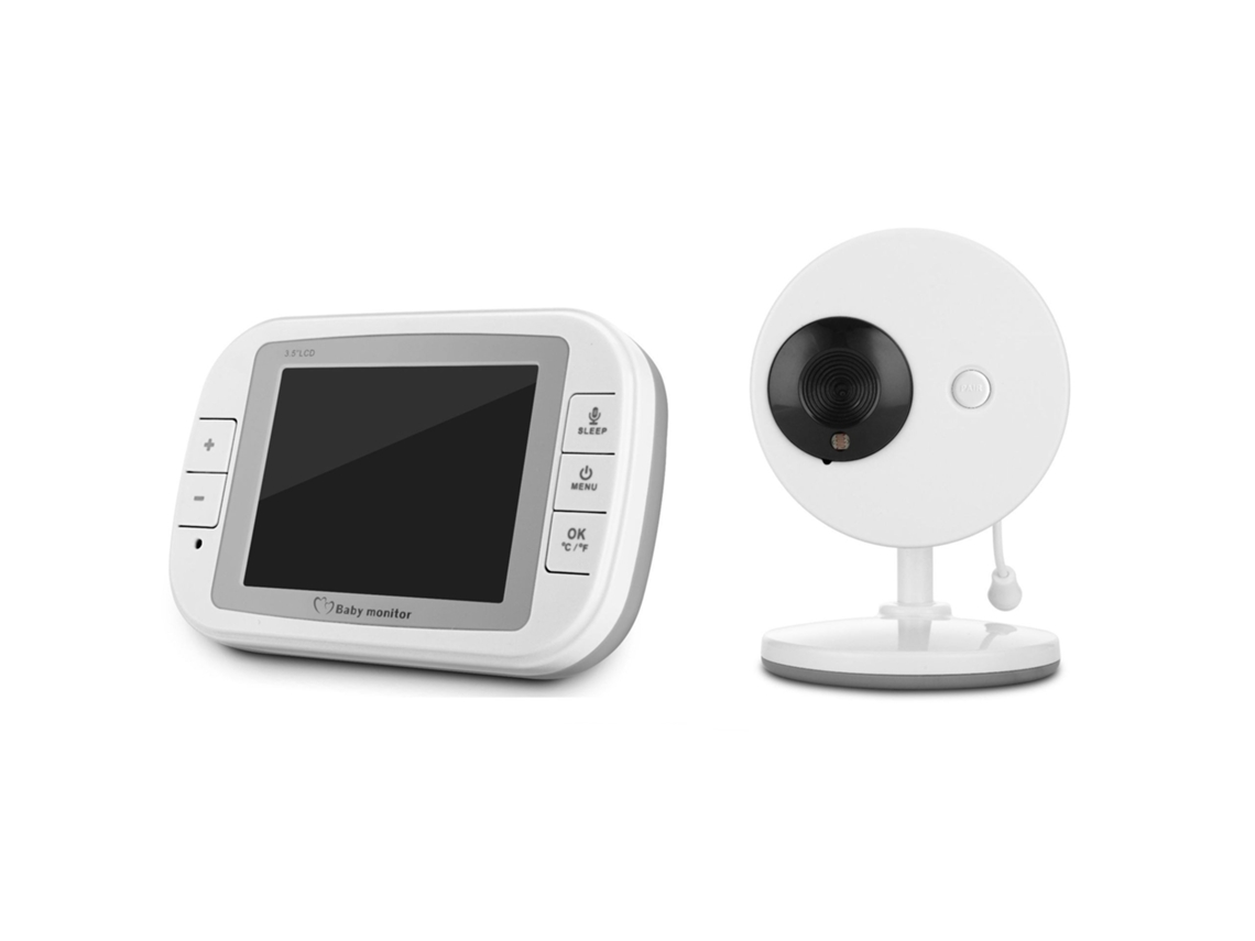 YUYSAN Baby Monitor Sp851 Cámara
